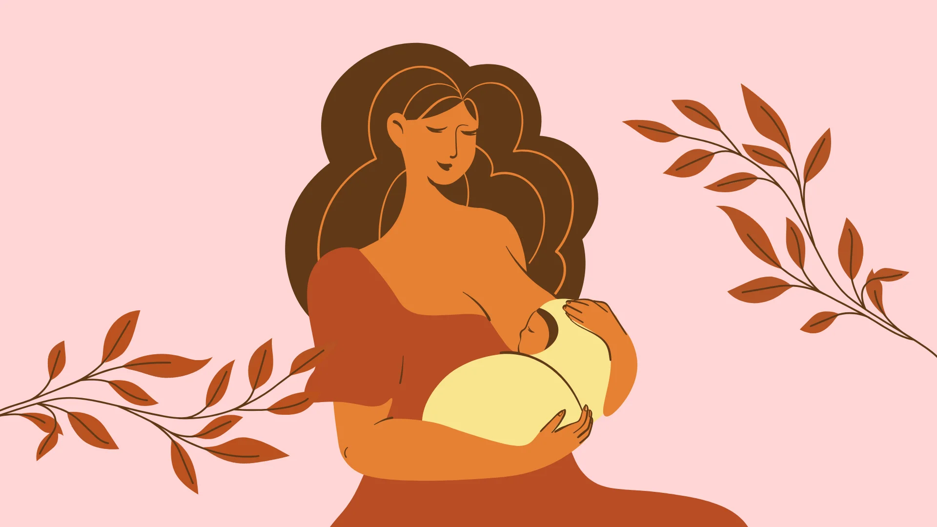 Premium Postnatal Signature Package