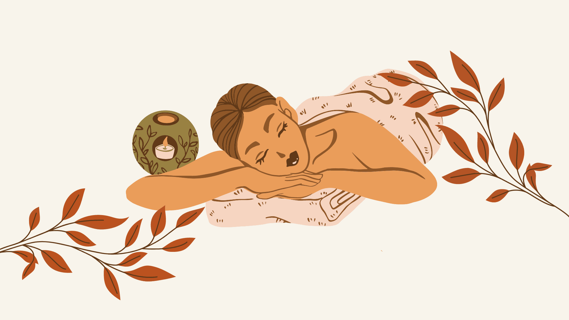 Traditional Jamu Massage